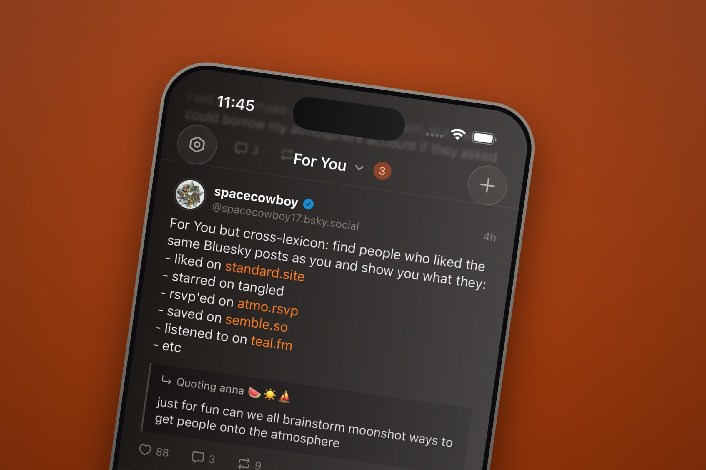 Dark mode